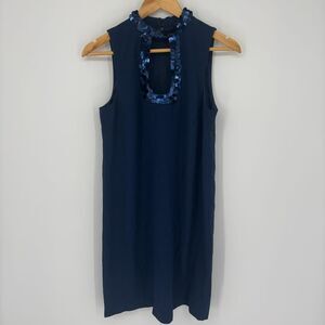 Trina Turk Club Mini Dress